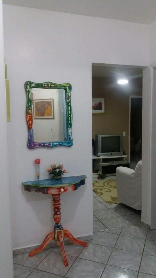 Casa Temporada Na Praia Убатуба Екстериор снимка